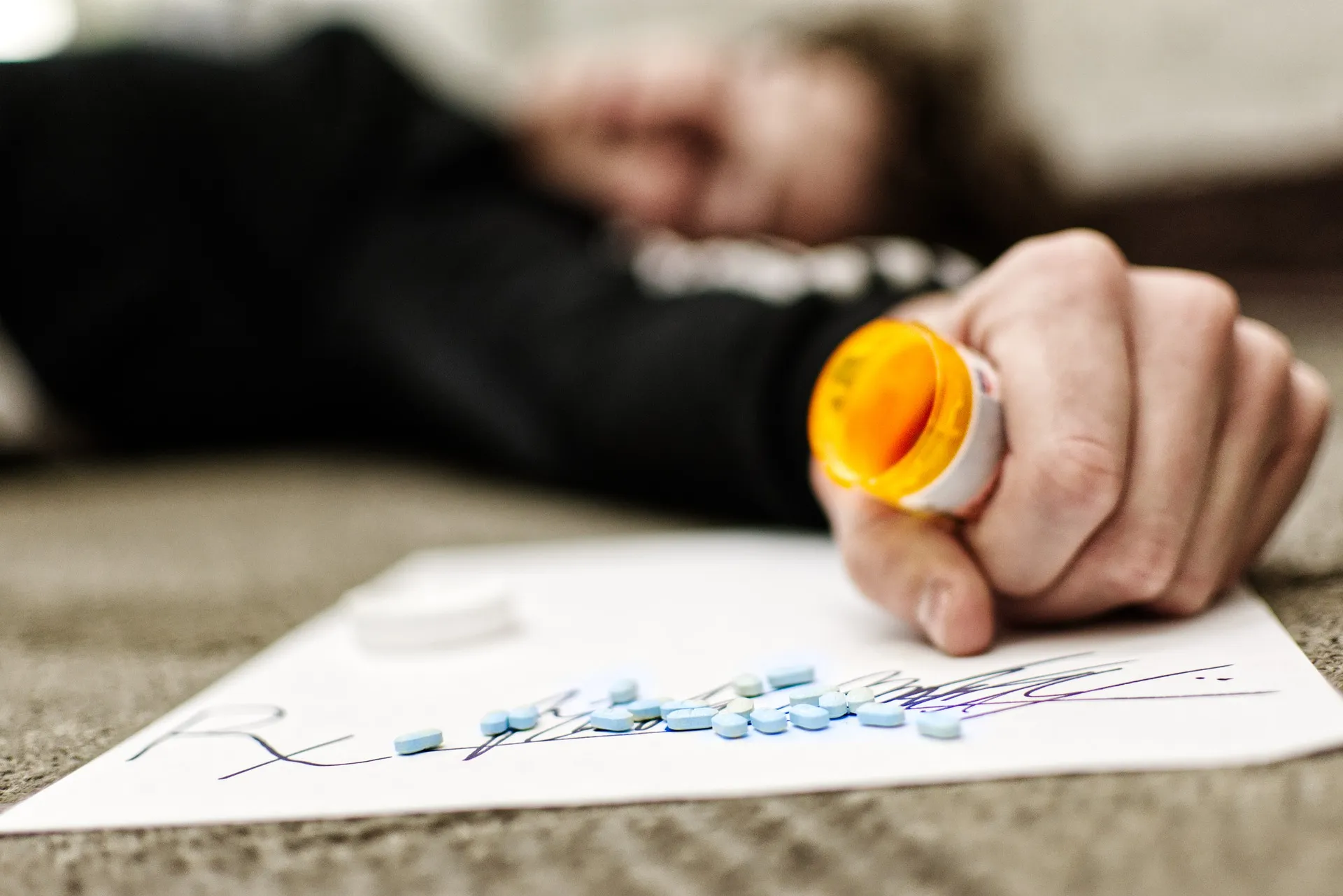 Awareness Of Opioids Could Save You